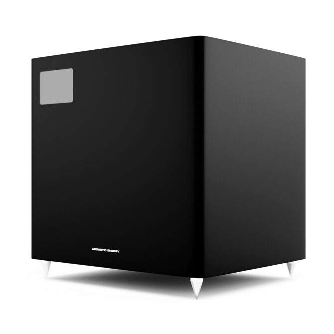 AE108_Subwoofer_Black