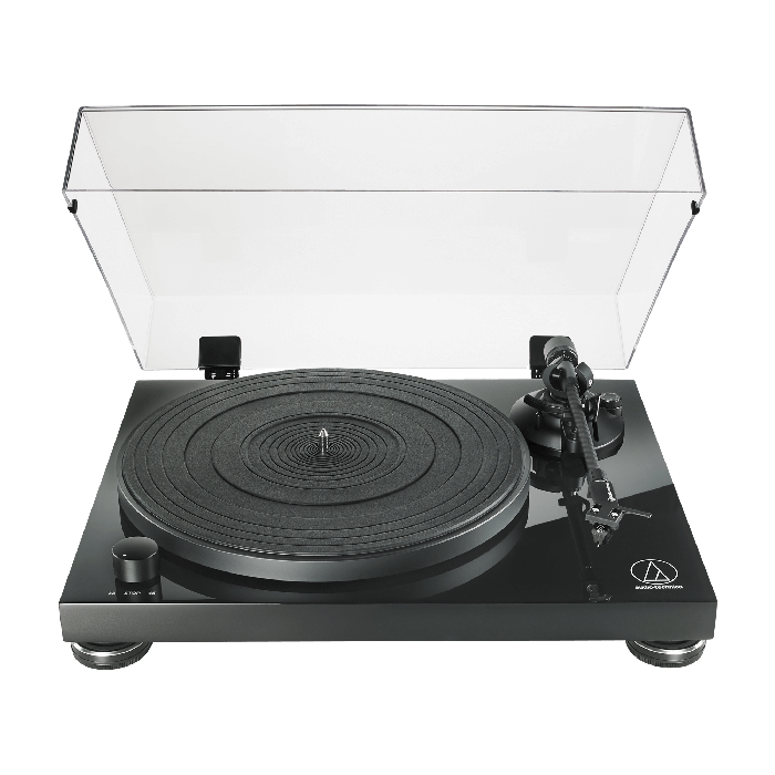 Audio Technica AT-LPW50PB front