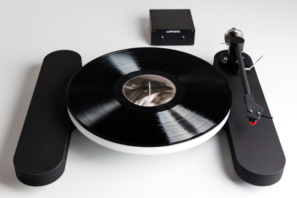 Luphonic H 1 Komplett