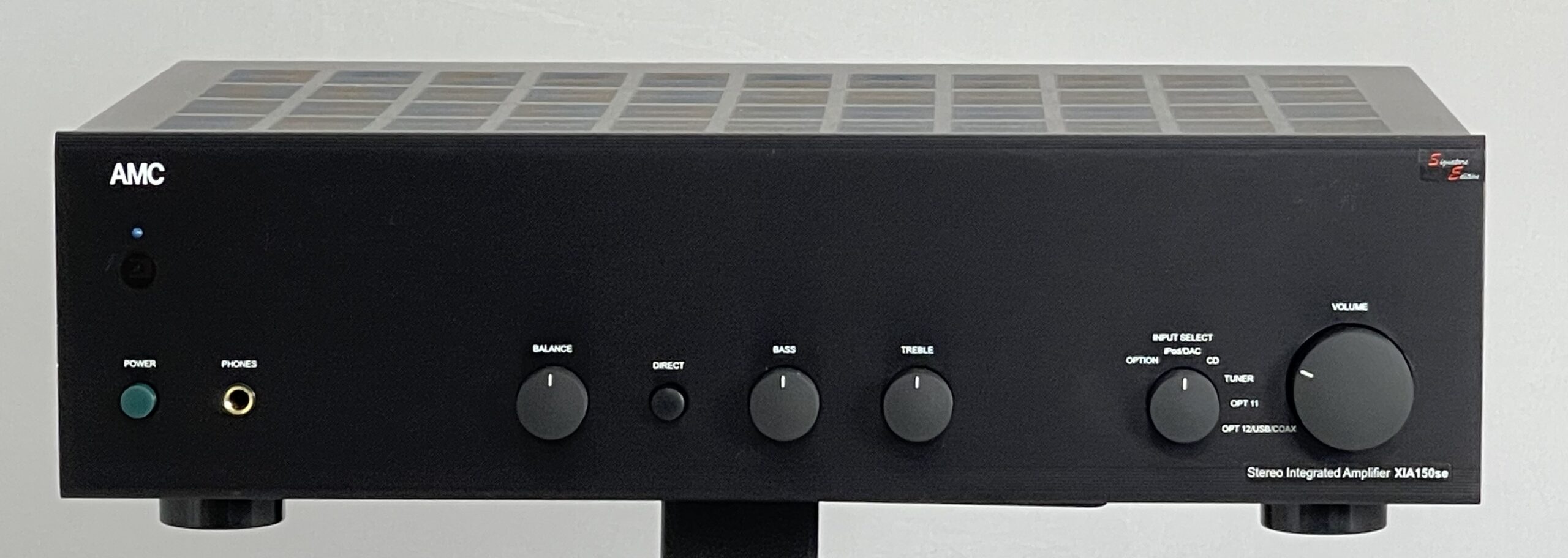 AMC XIA 150 SE Master