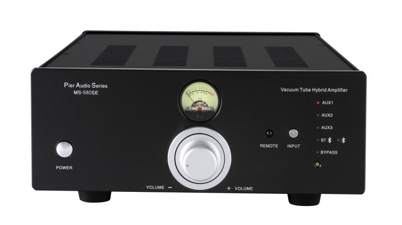 PierAudio-MS-580SE Master