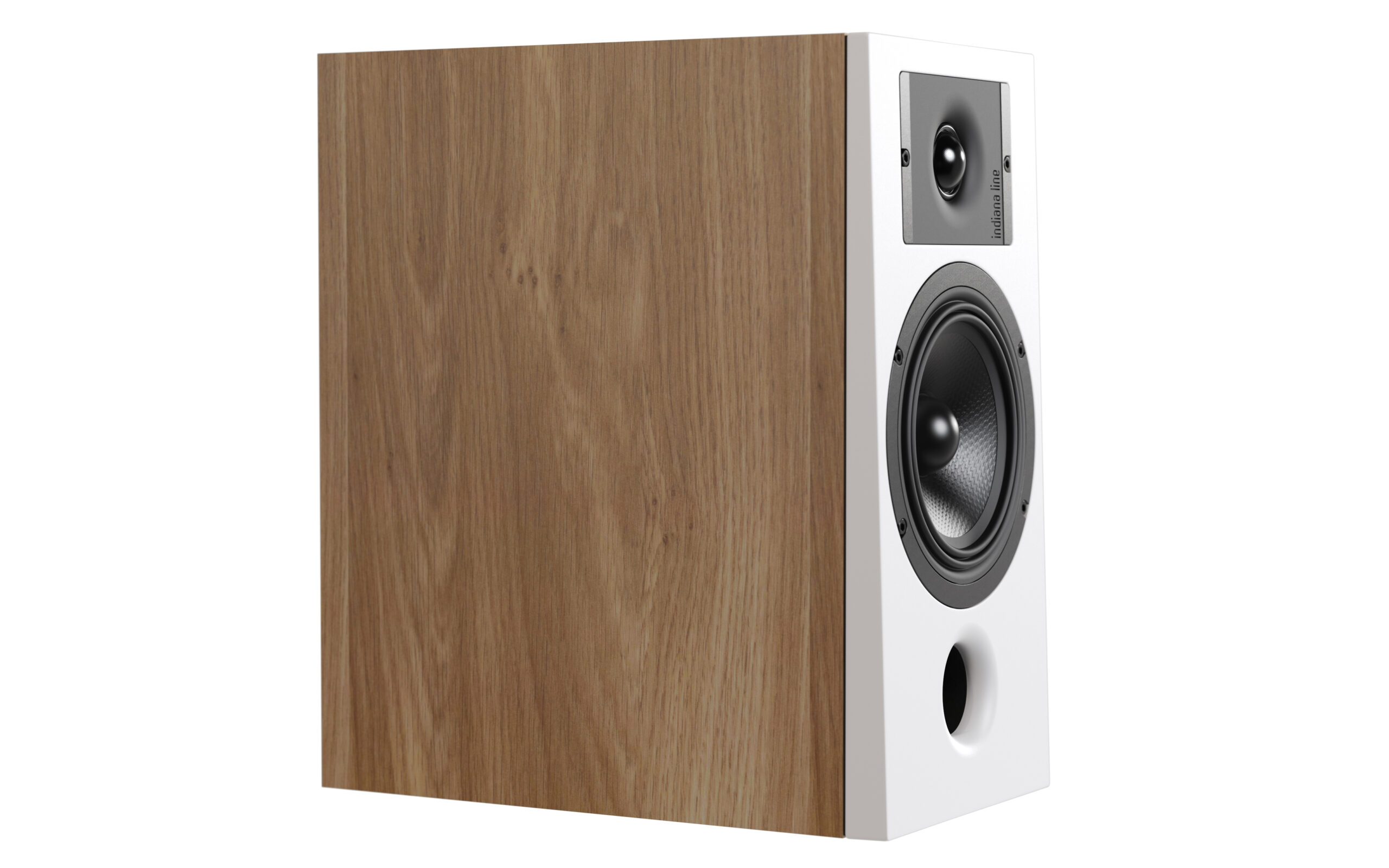 Diva 3 front rechts
