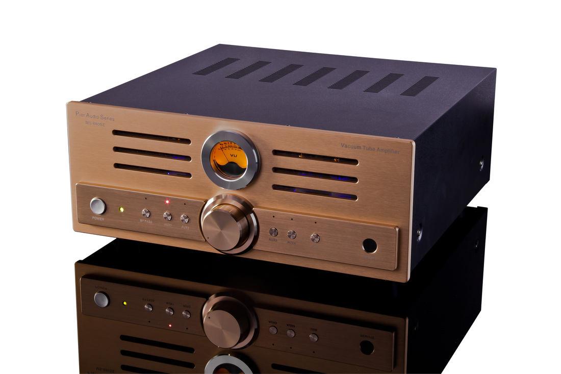 Pier-Audio-MS-680SE-gold