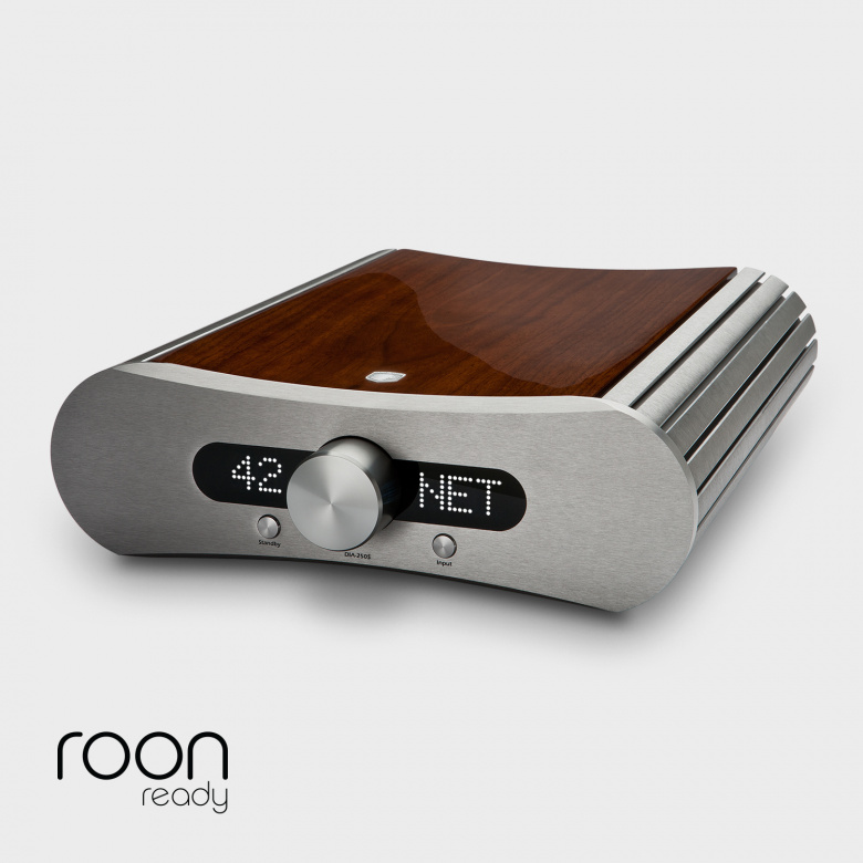 GATO DIA 250 S NPM walnuss