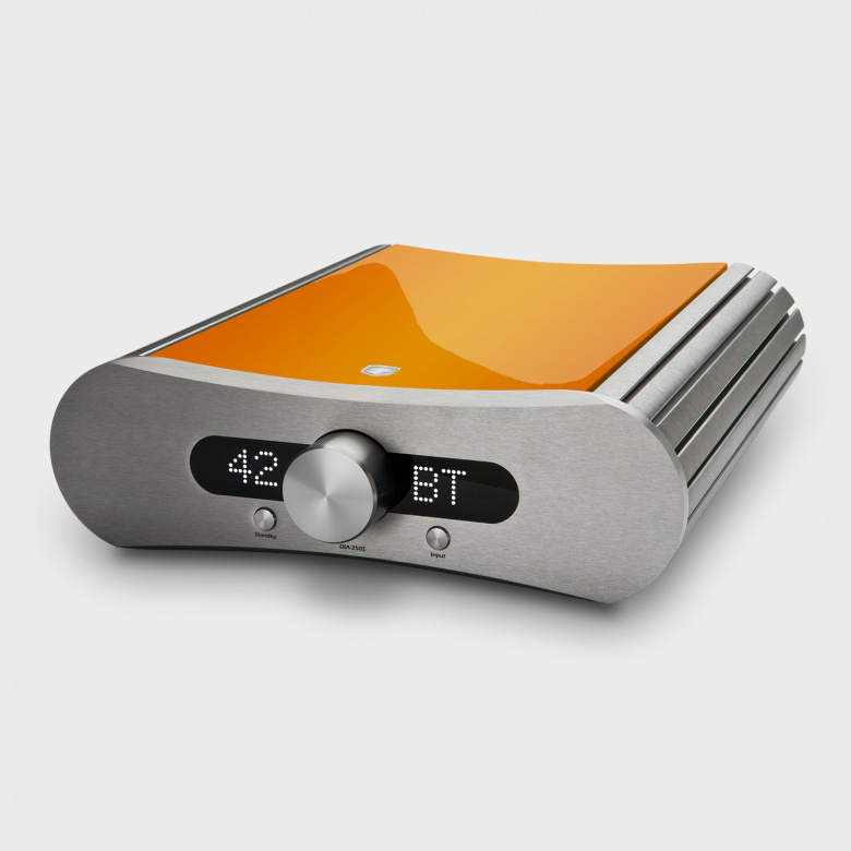 GATO DIA 250 S orange