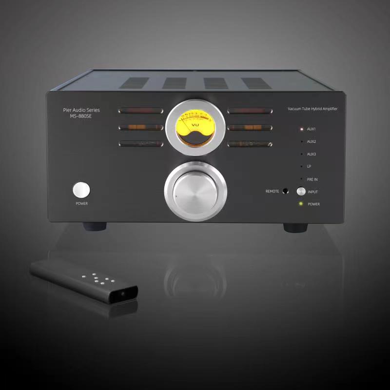 Pier-Audio-MS-880SE-schwarz