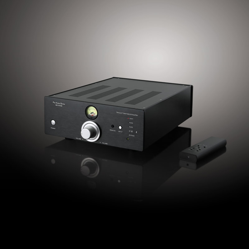 PierAudio MS-580SE-schräg rechts