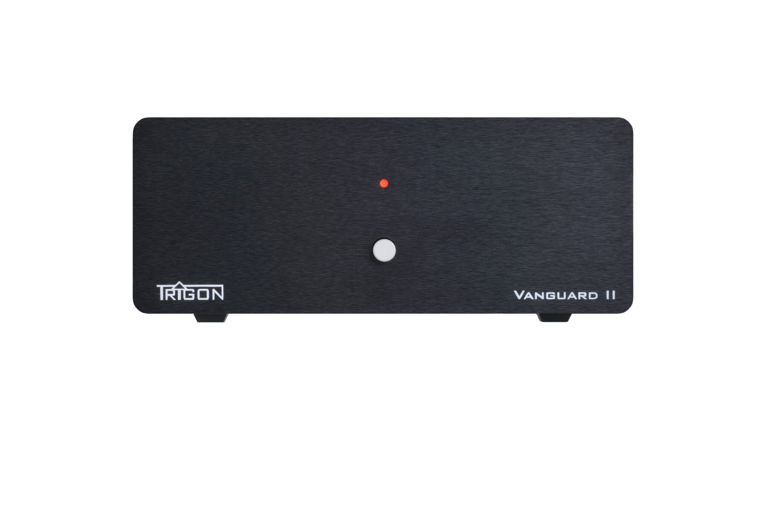 Trigon Vanguard II Phono black