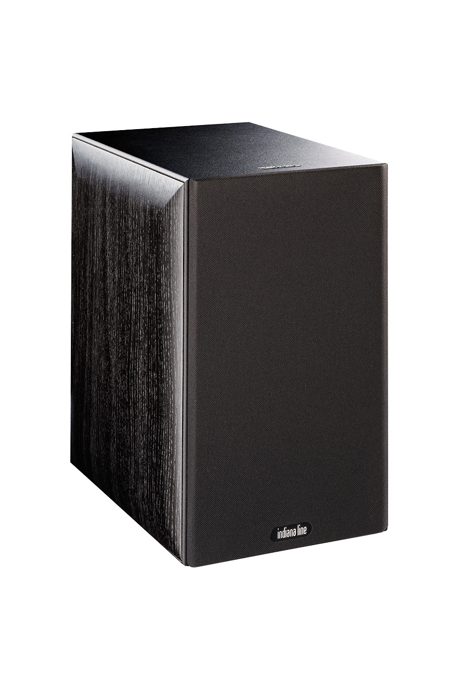 Nota 260 X schwarz mit