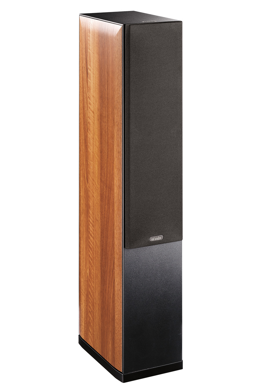 Nota 550 X Walnuss mit