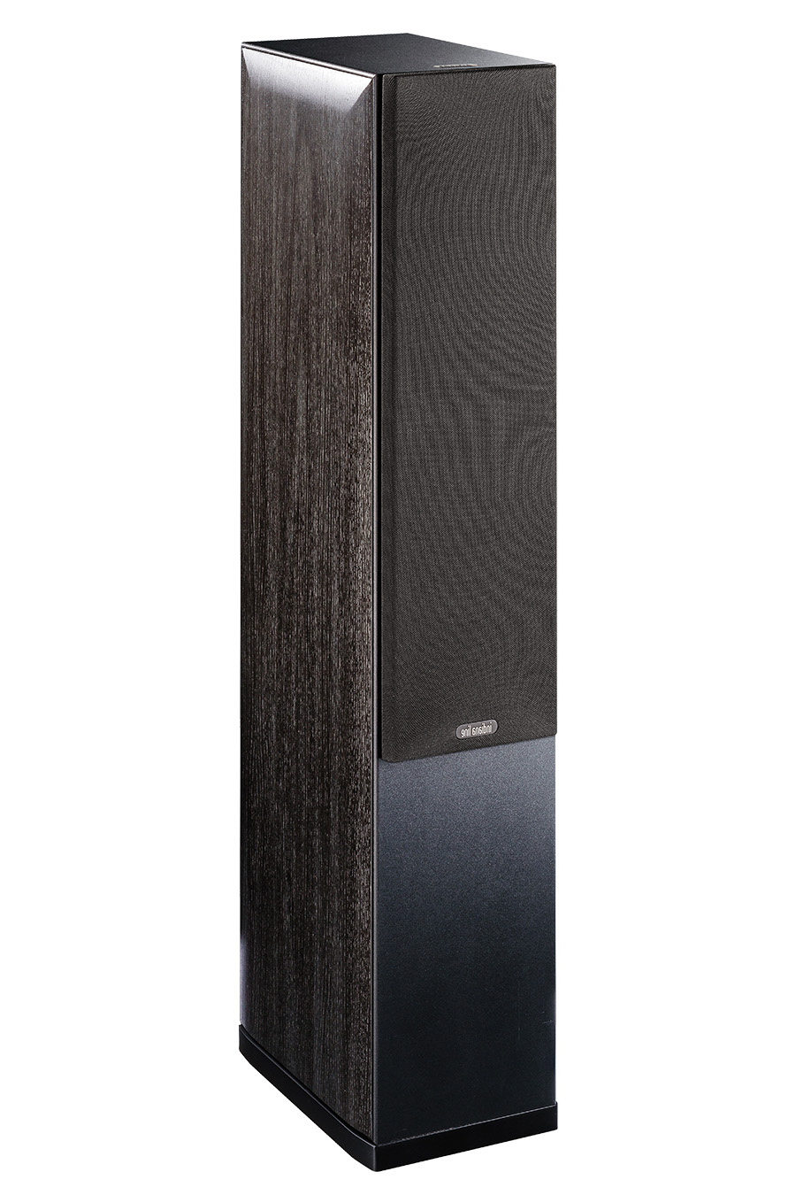 Nota 550 X schwarz mit