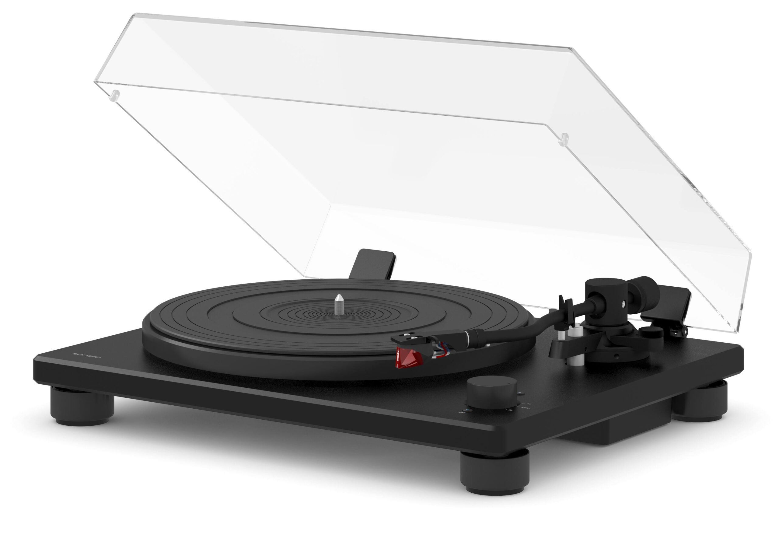 Sonoro Platinum Auto AES front rechts