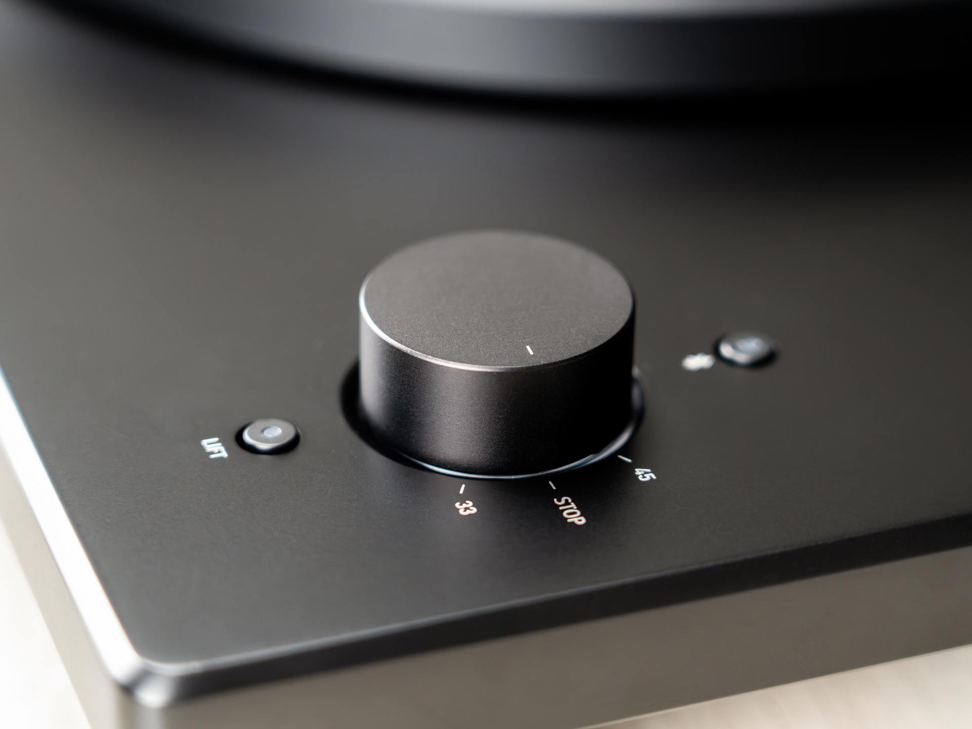 Sonoro Platinum Auto AES Bedienung