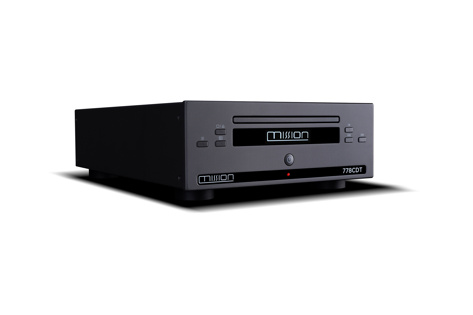 Mission 778 CDT front black