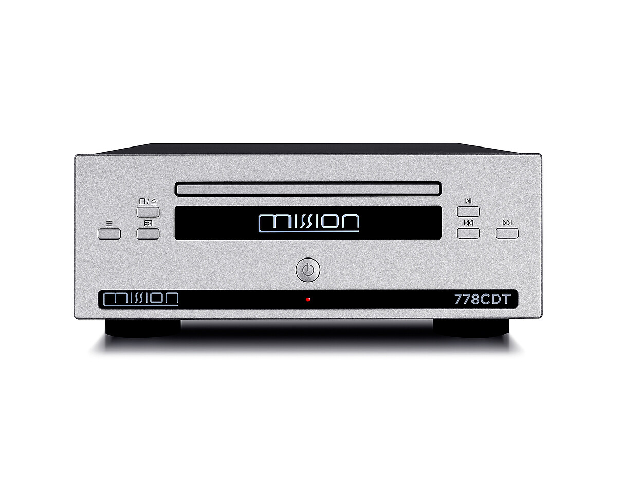 Mission 778 CDT Master