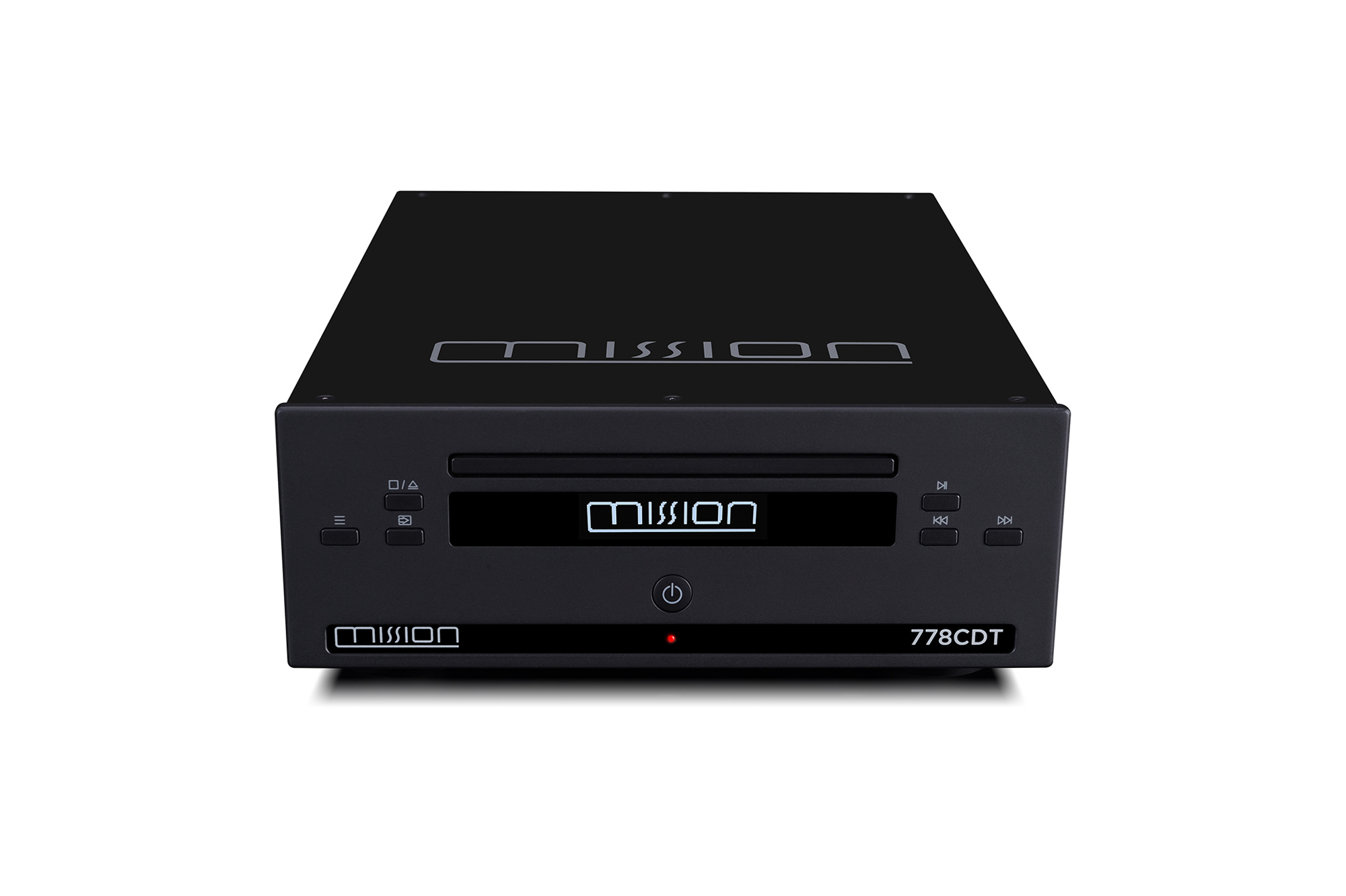 Mission 778 CDT front 2 black