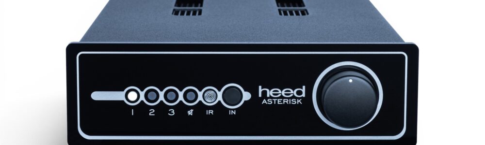 1 Asterisk front