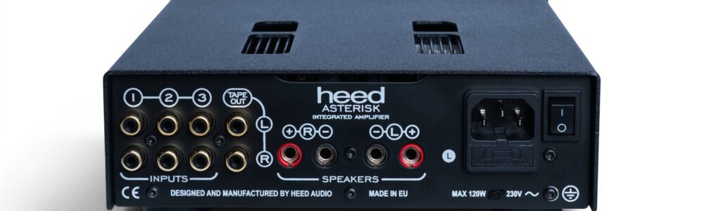 2 Asterisk rear